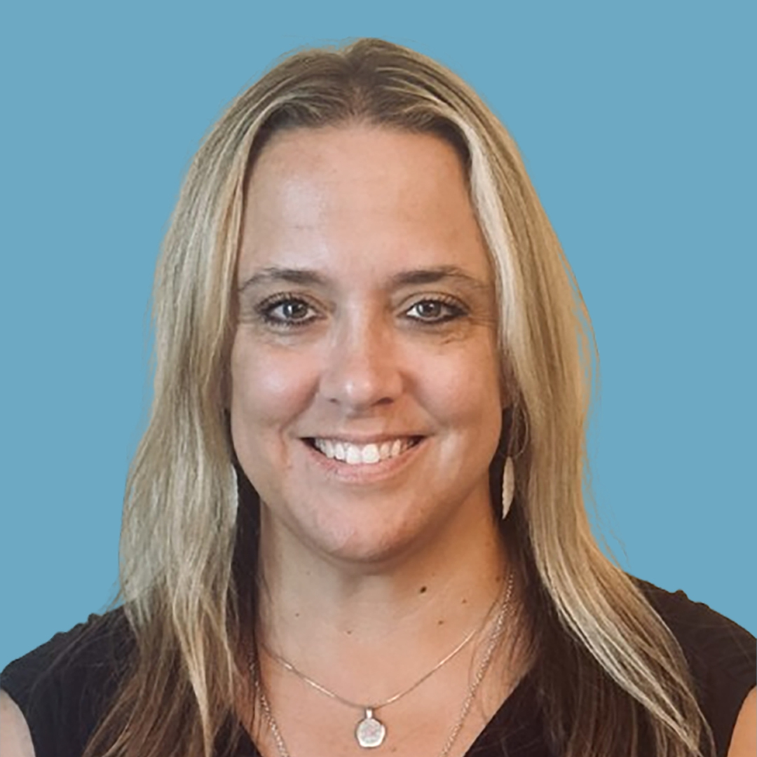 Jennifer Haller, CRNP
