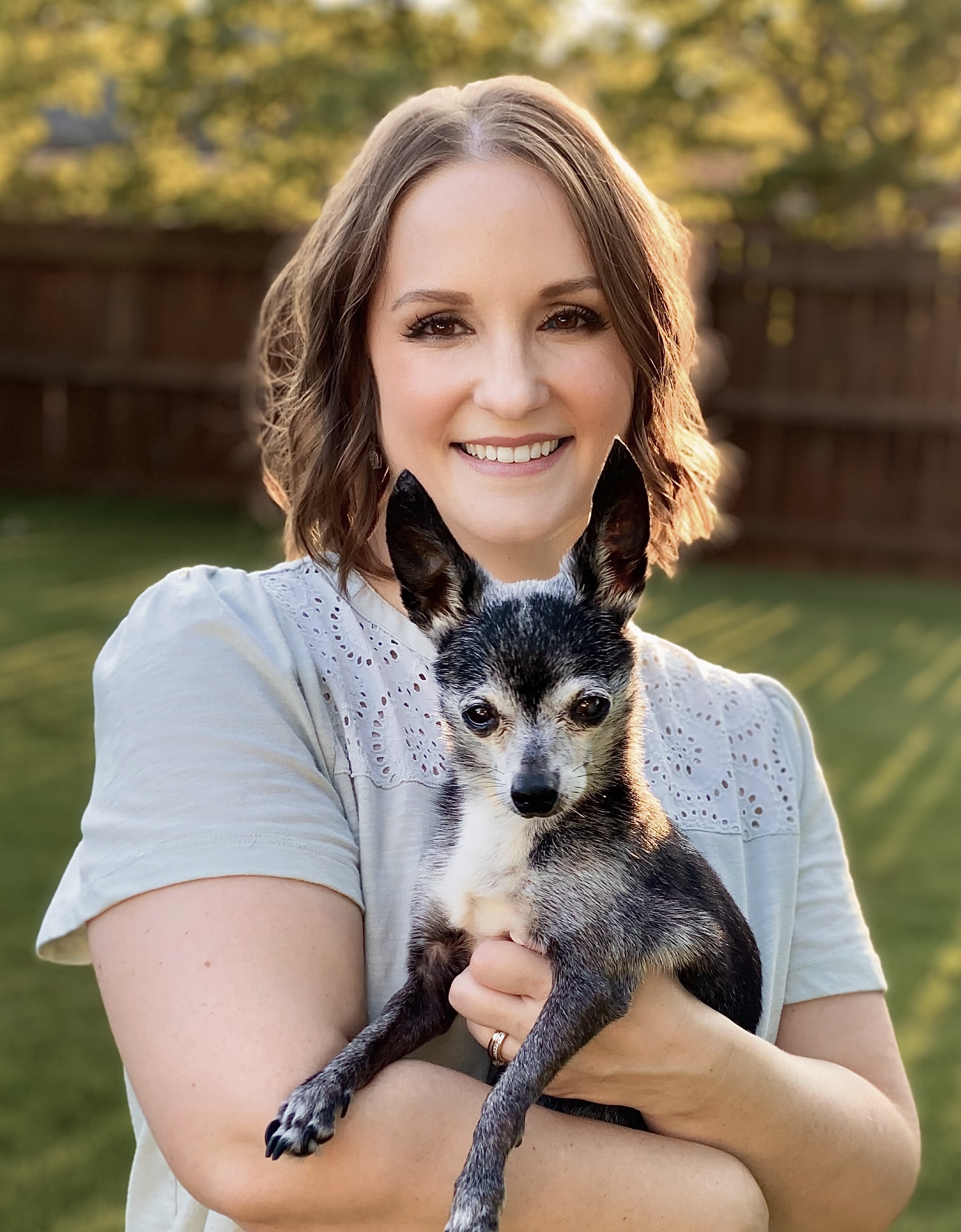 Amanda Scales, PMHNP