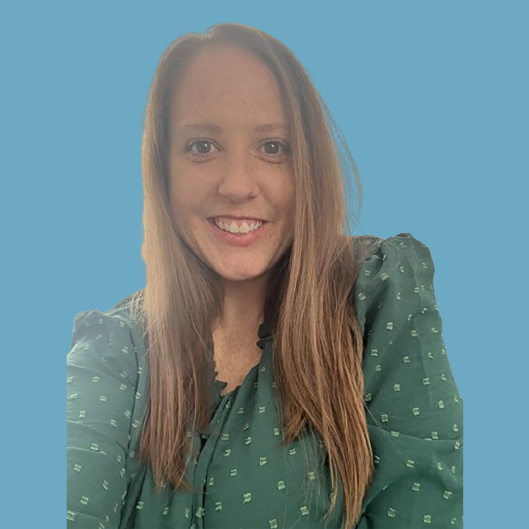 Bethany Benson, LCPC