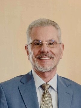 Andres Albornoz, MD