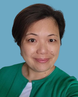 Anna Jung, LCSW-C