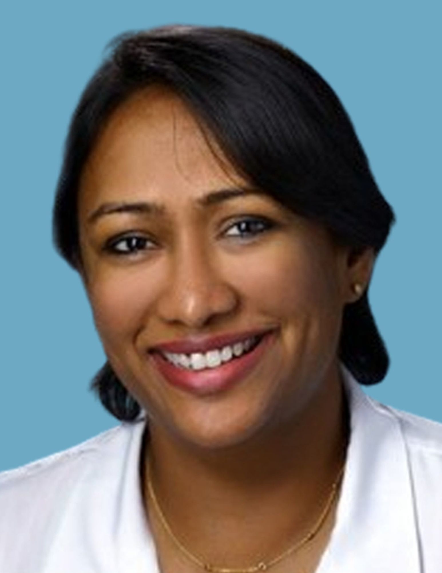 Aruna Rao, MD