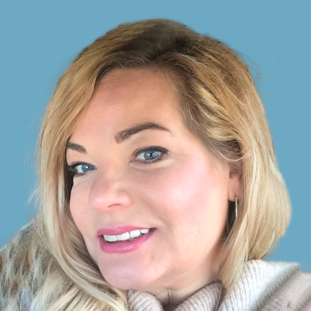 Anissa Salerno, PMHNP