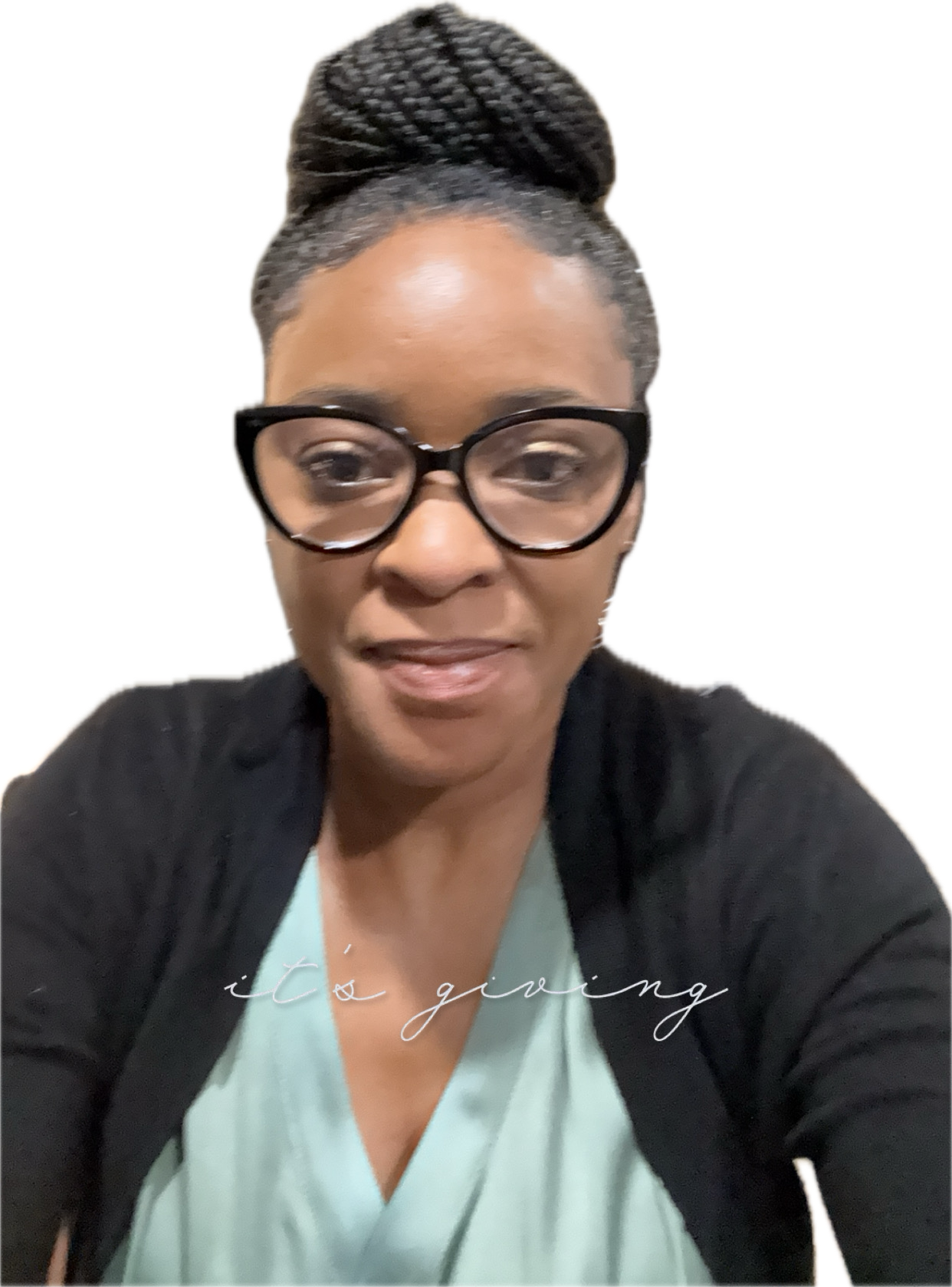 Dr. Felicia Heyward, DNP