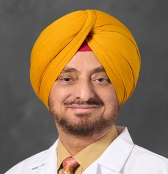 Dr. Devinderjit Bhangu, MD