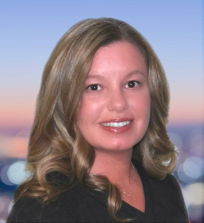Christina Brooks, FNP-C