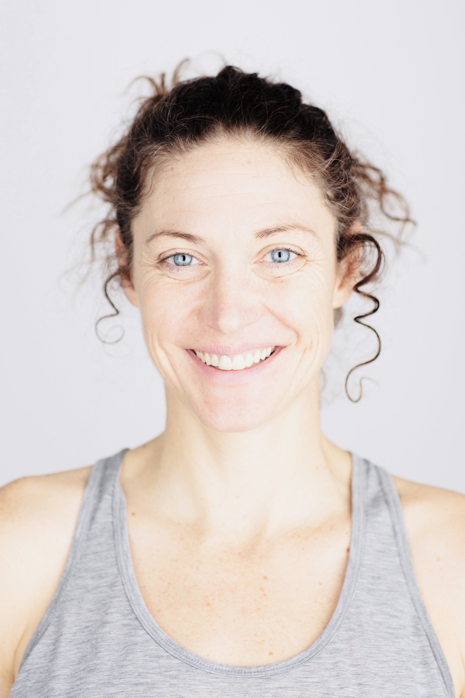 Lisa Wortman, LMT