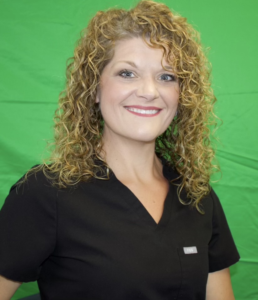 Heather Glover, FNP-BC