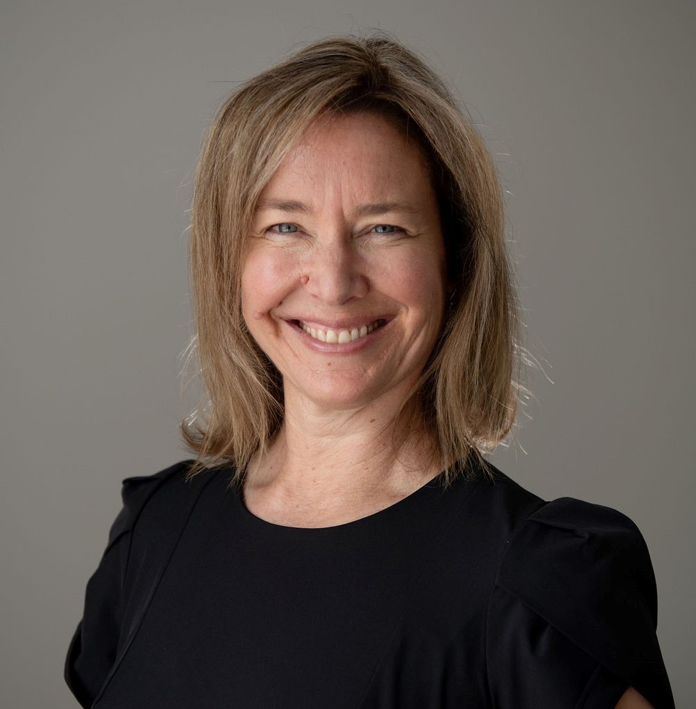 Jill McEachern, APRN