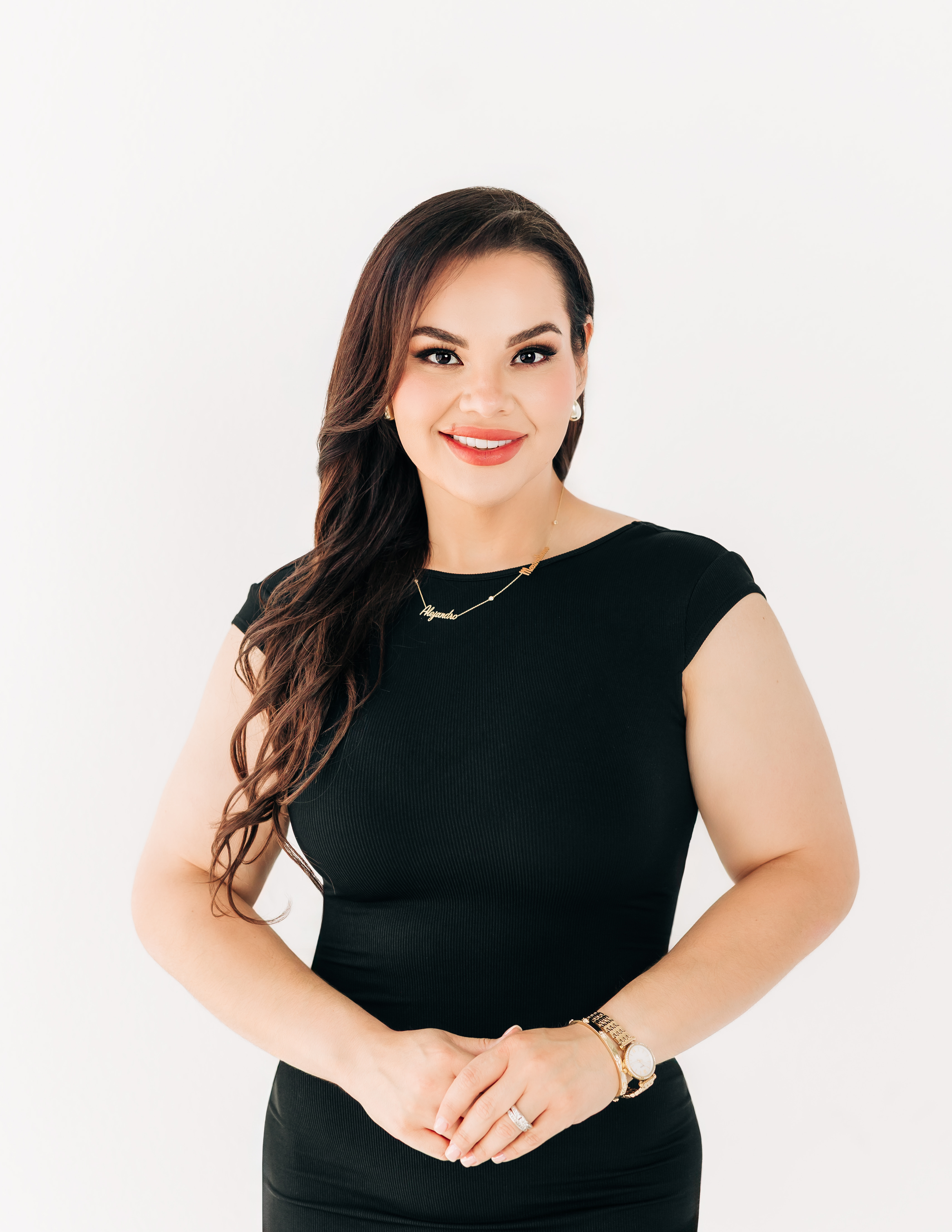 Onilda Garcia, MSN, APRN, FNP-BC, Family Nurse Practitioner