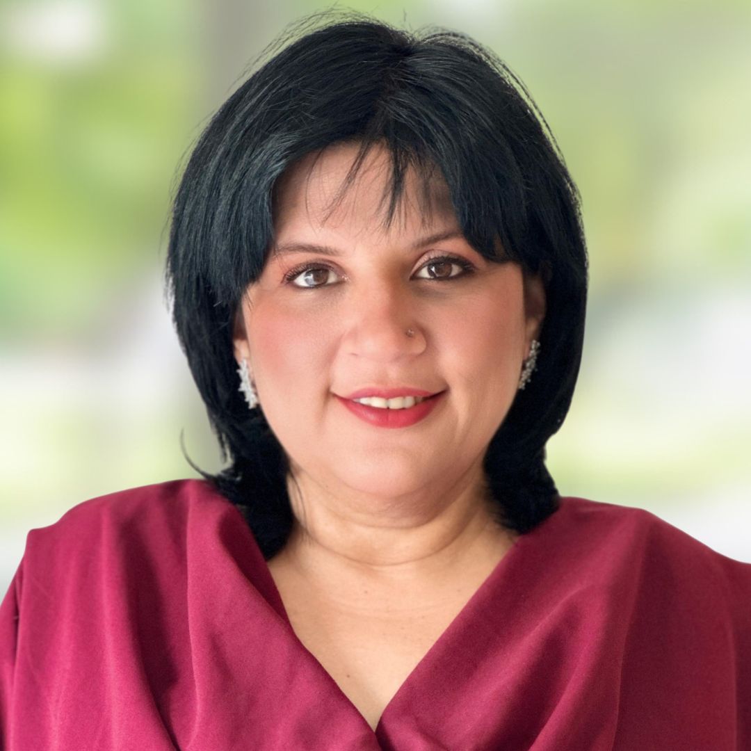 Faryal Choudry, LCSW