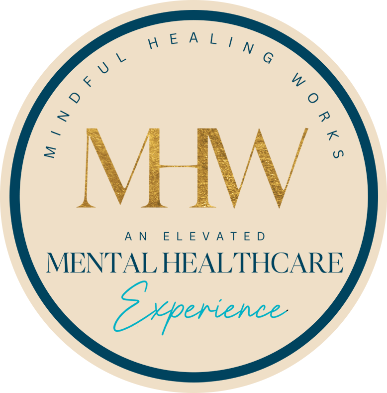 Mindful Healing Works Wellness Center