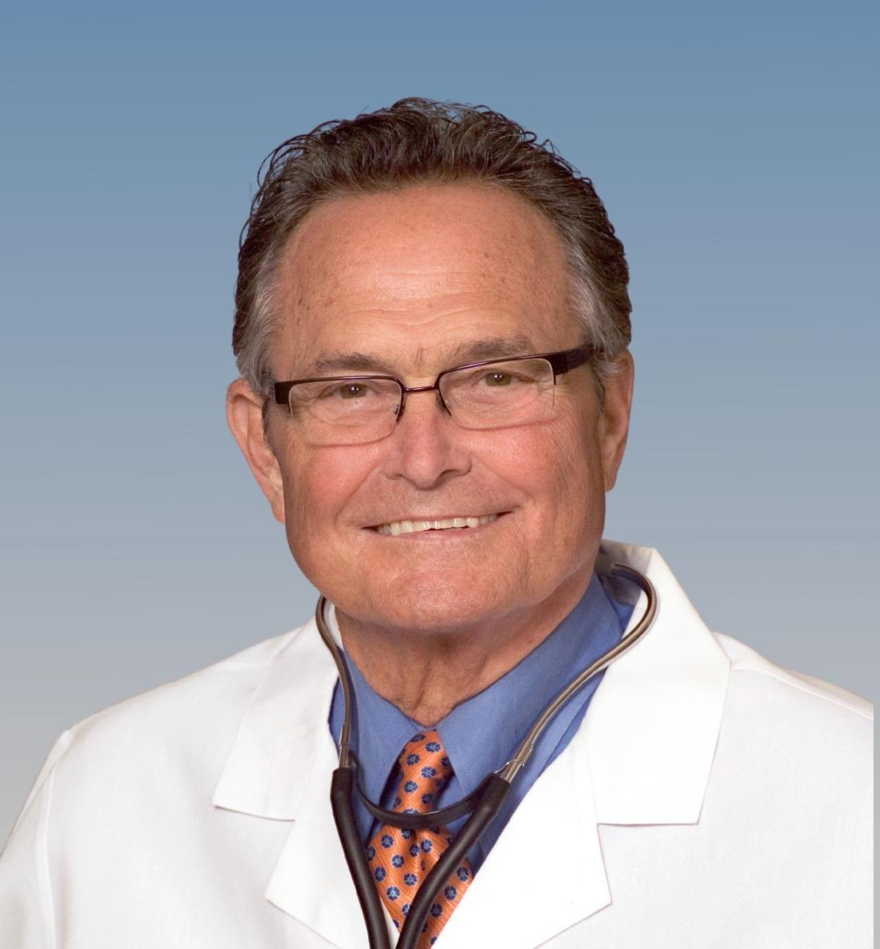 Mark Bishop, MD