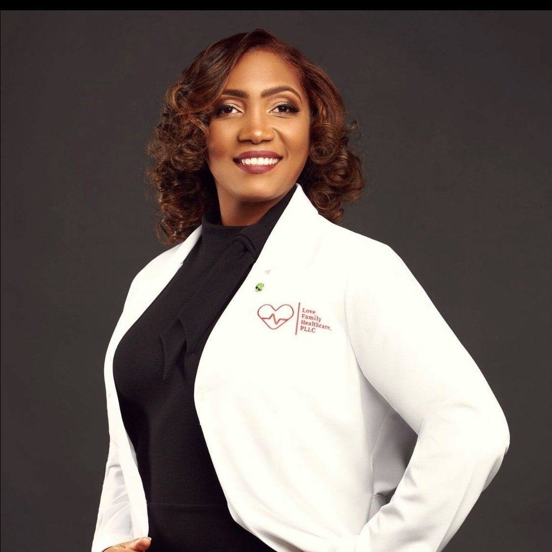 Shira Love, NP, Family Nurse Practitioner