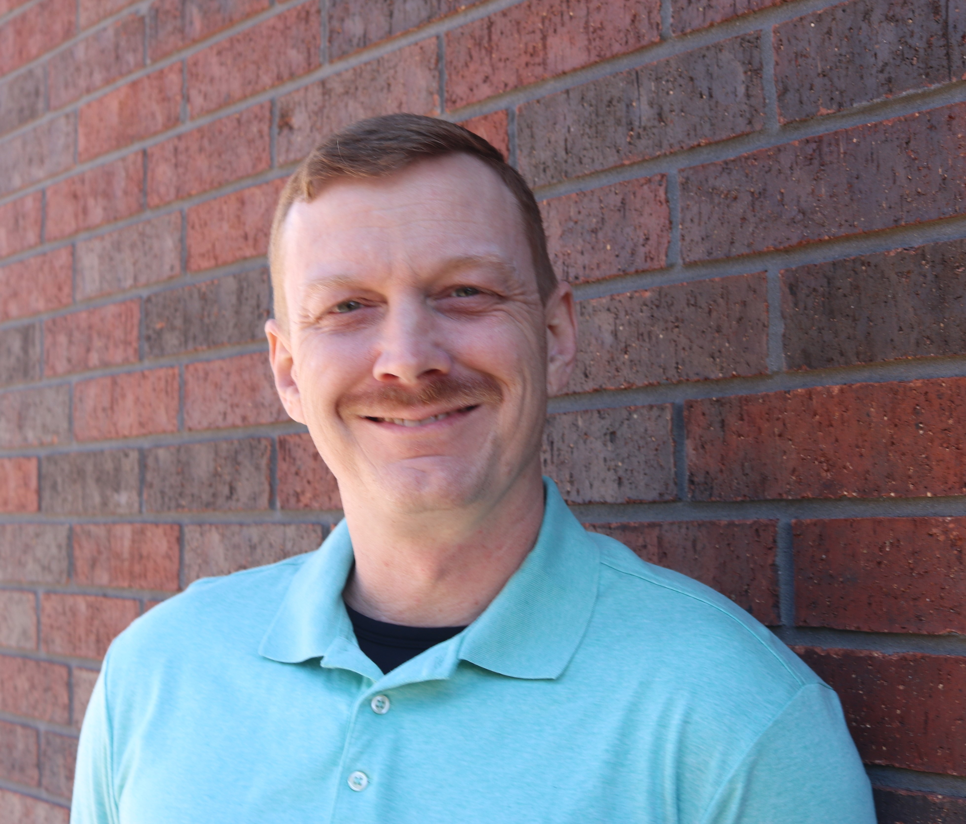 Jonathan Campbell, LPC Candidate