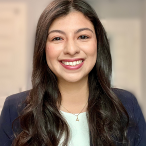Alma Hernandez
