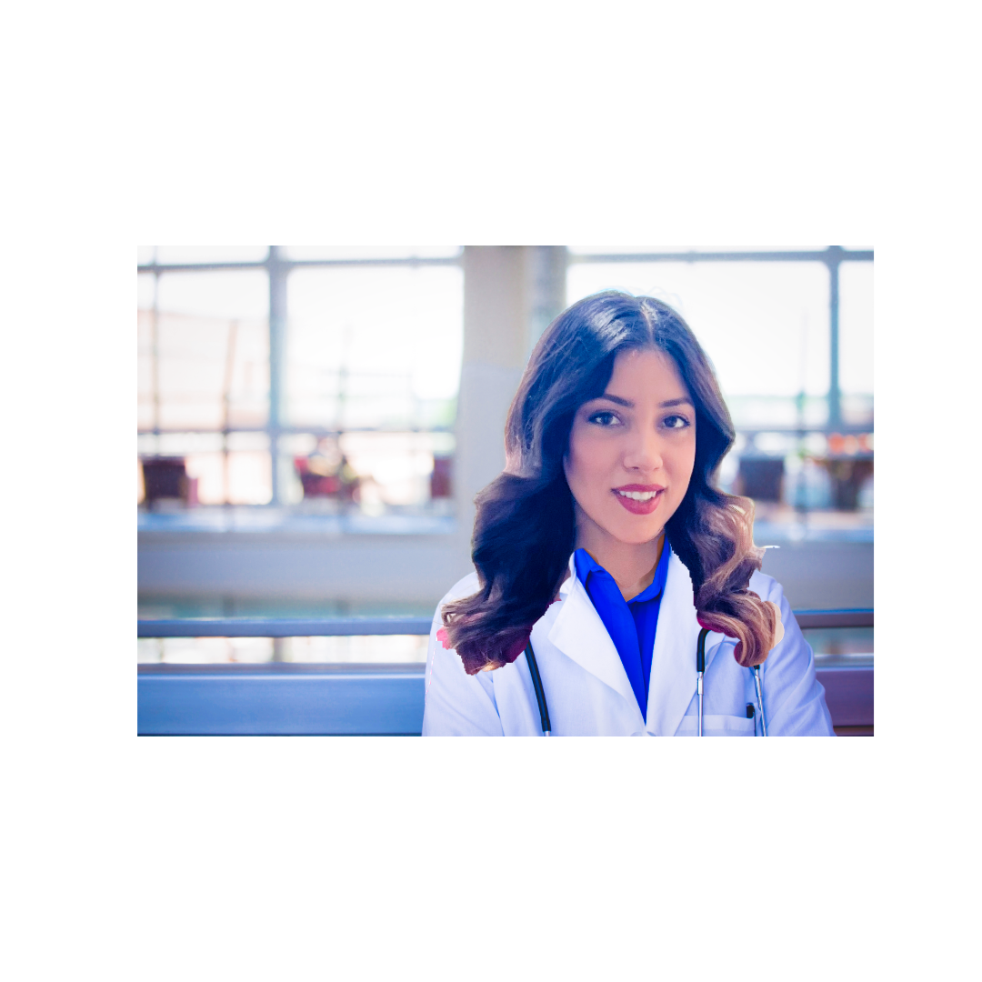 Ellie Frazey, MD