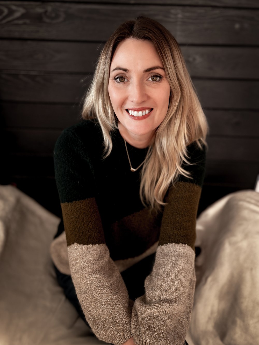Laura Poskochil, LMSW