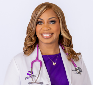 Monica Rhymes, FNP-C