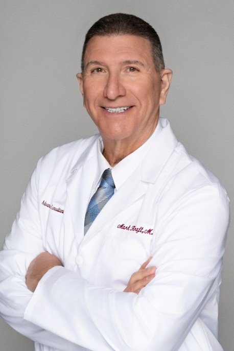 Mark Kraft, MD