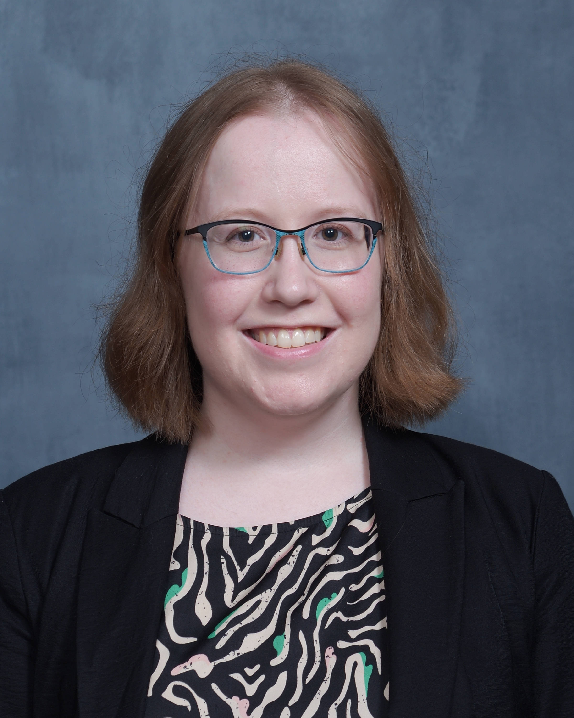 Rachel Buelow, PA-C