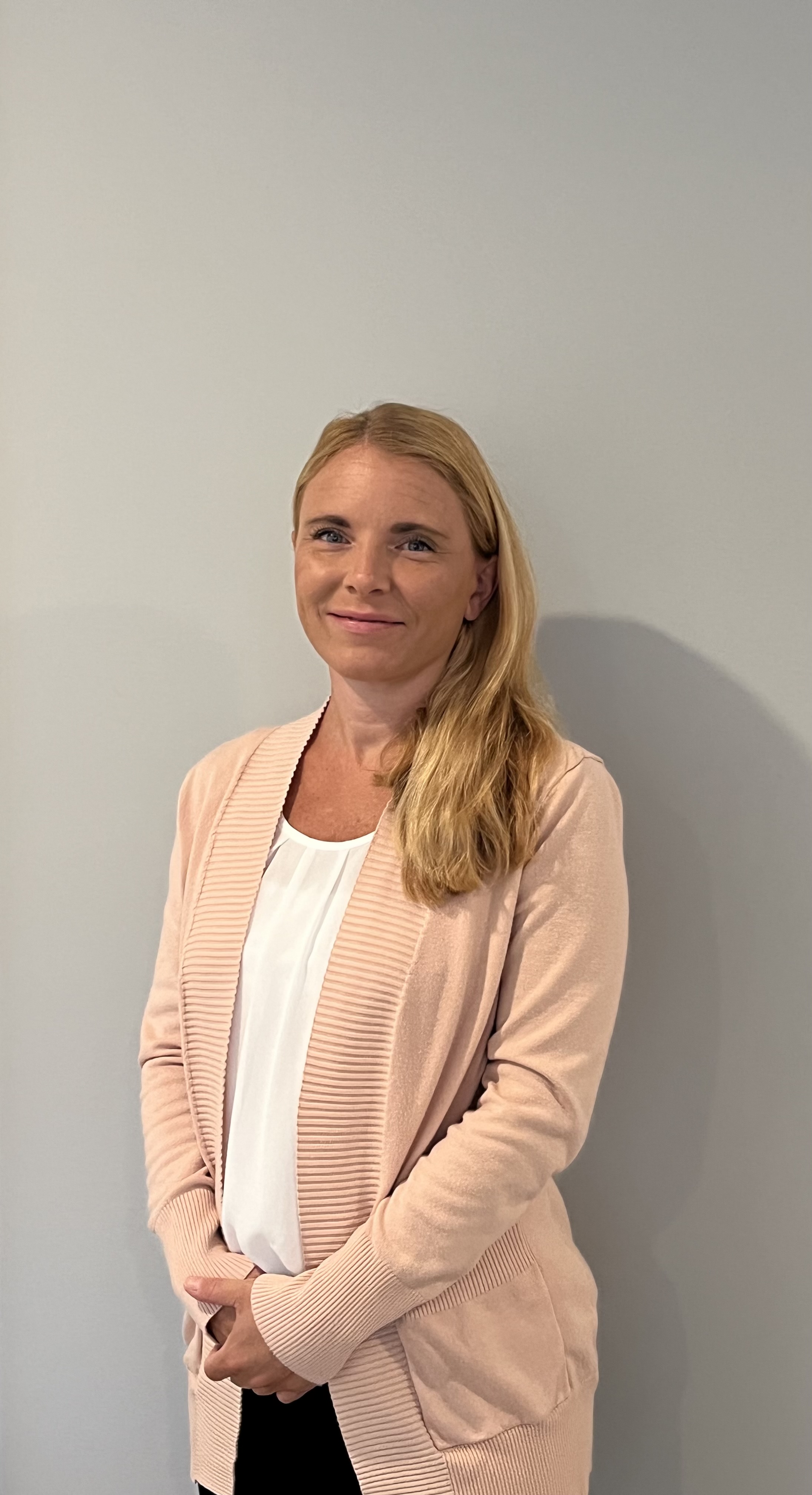 Beth Scaldino, APN