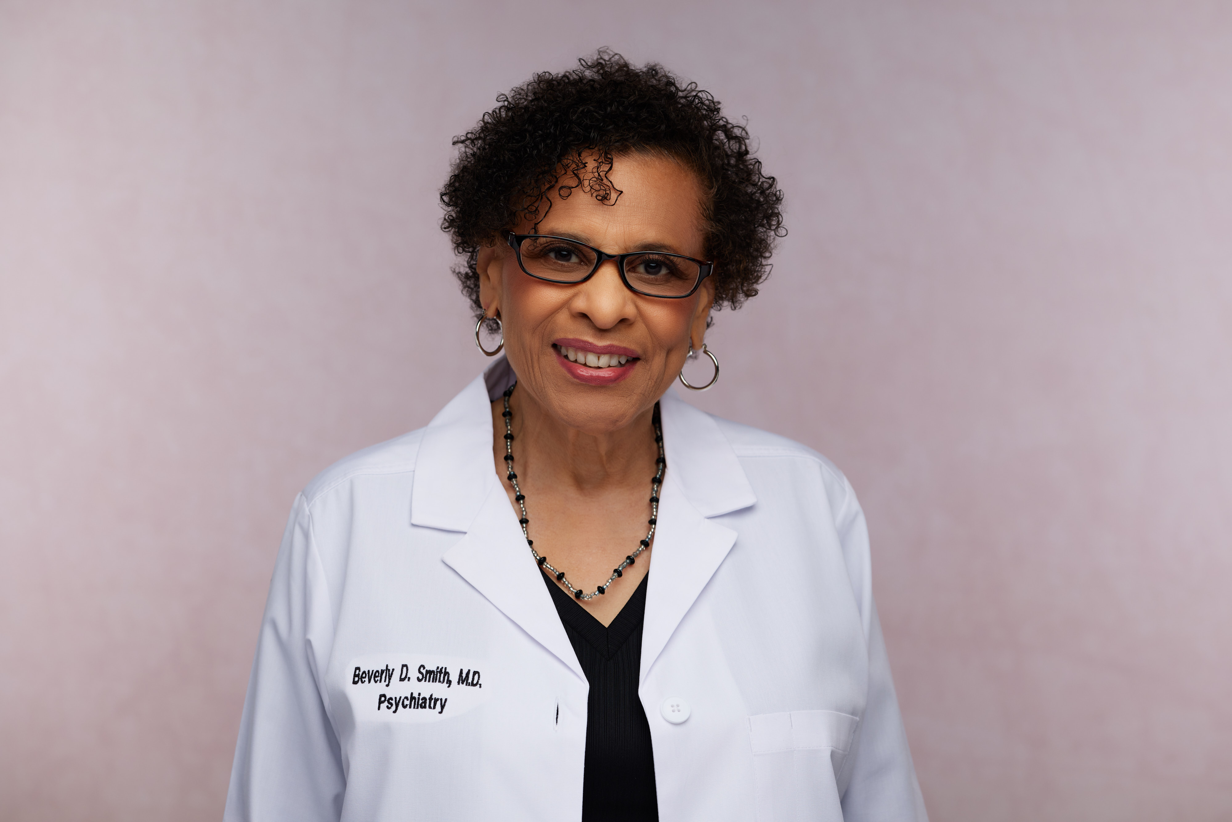 Dr. Beverly Smith, MD