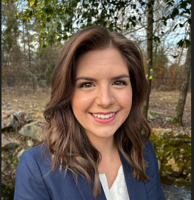 Sarah McLemore