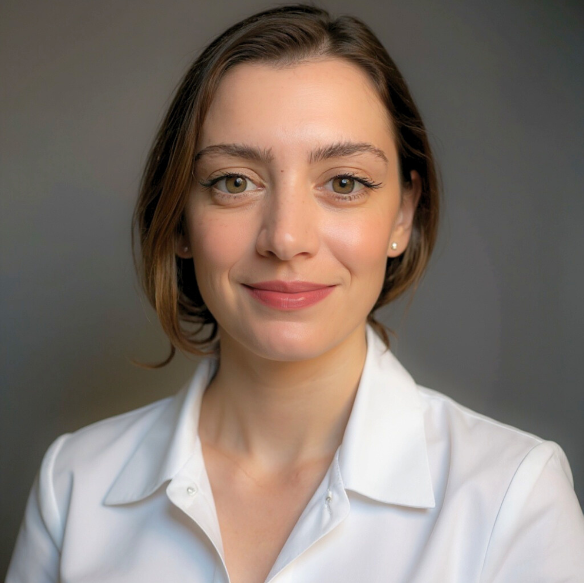 Jessica Elliot, PMHNP, Adult Psychiatric/Mental Health Registered Nurse