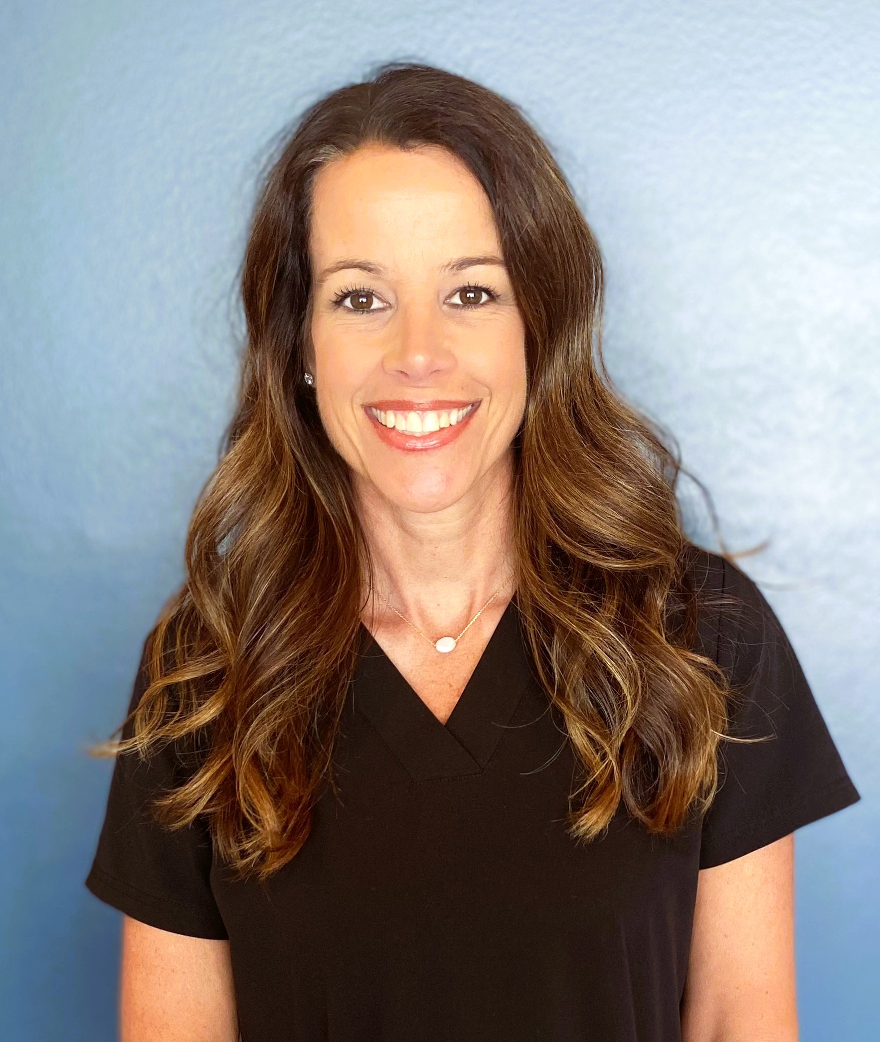 Kimberley Landry, Family Nurse Practitioner