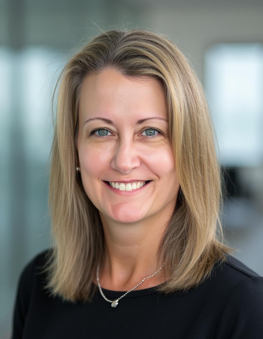 Jennifer Caschetta, PMHNP-BC