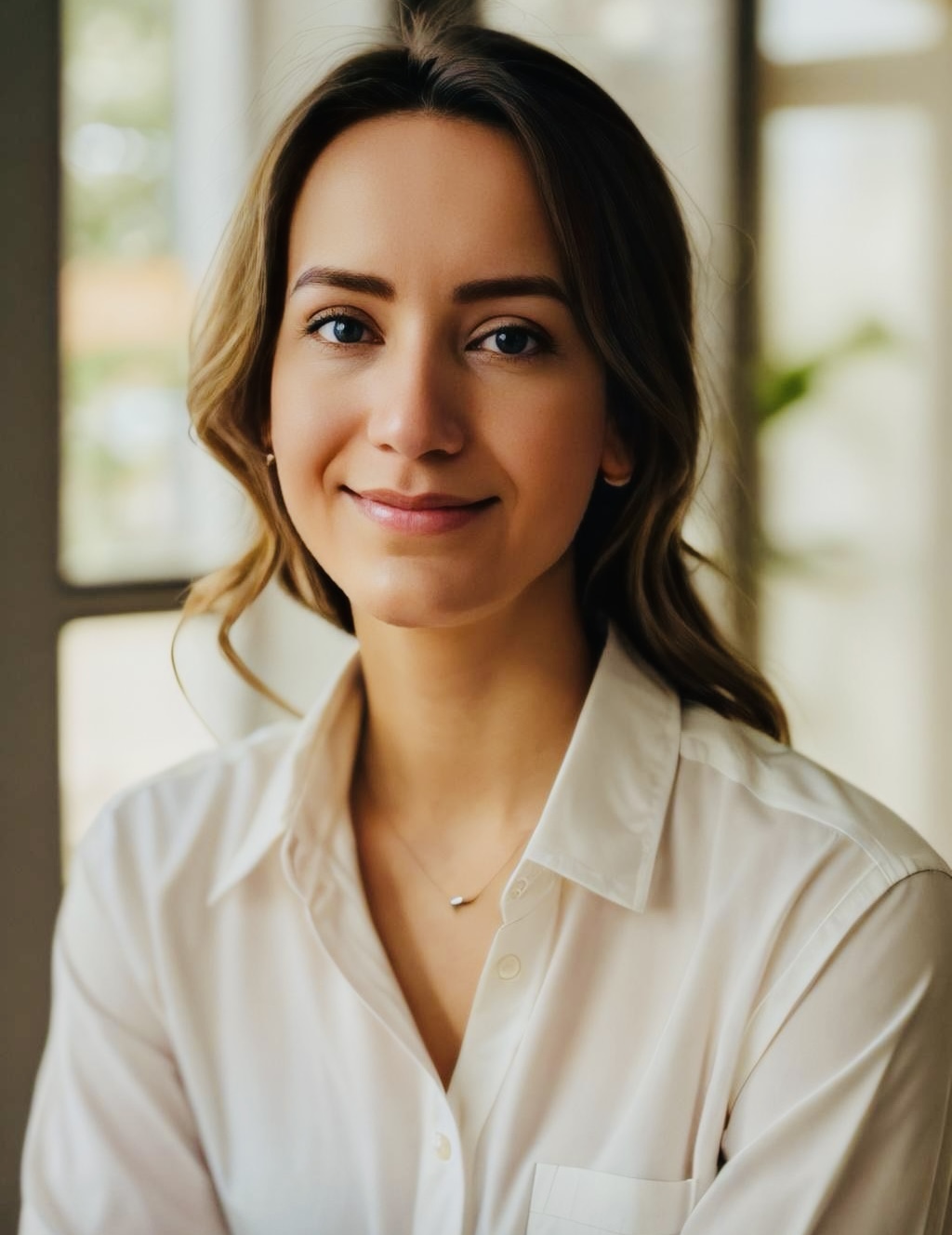 Marjorie Armstrong, PMHNP