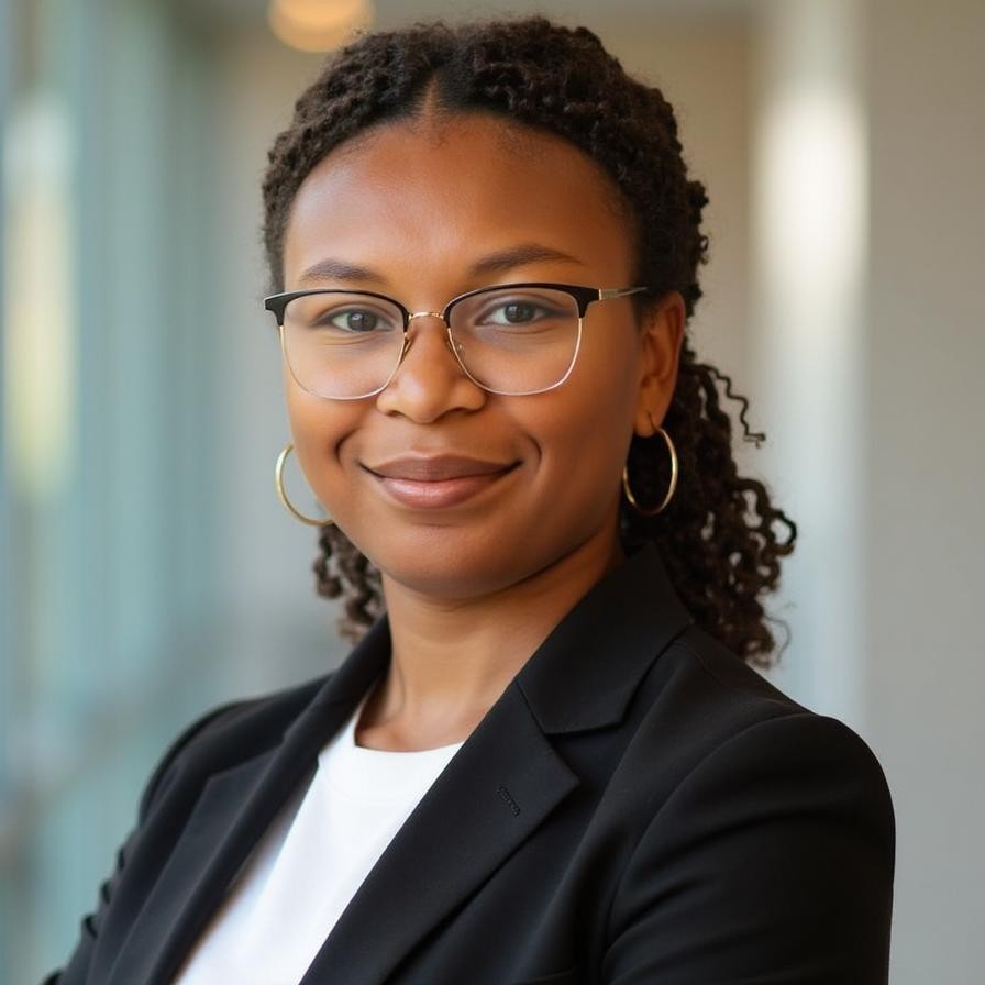 Adriana Jones, PMHNP-BC