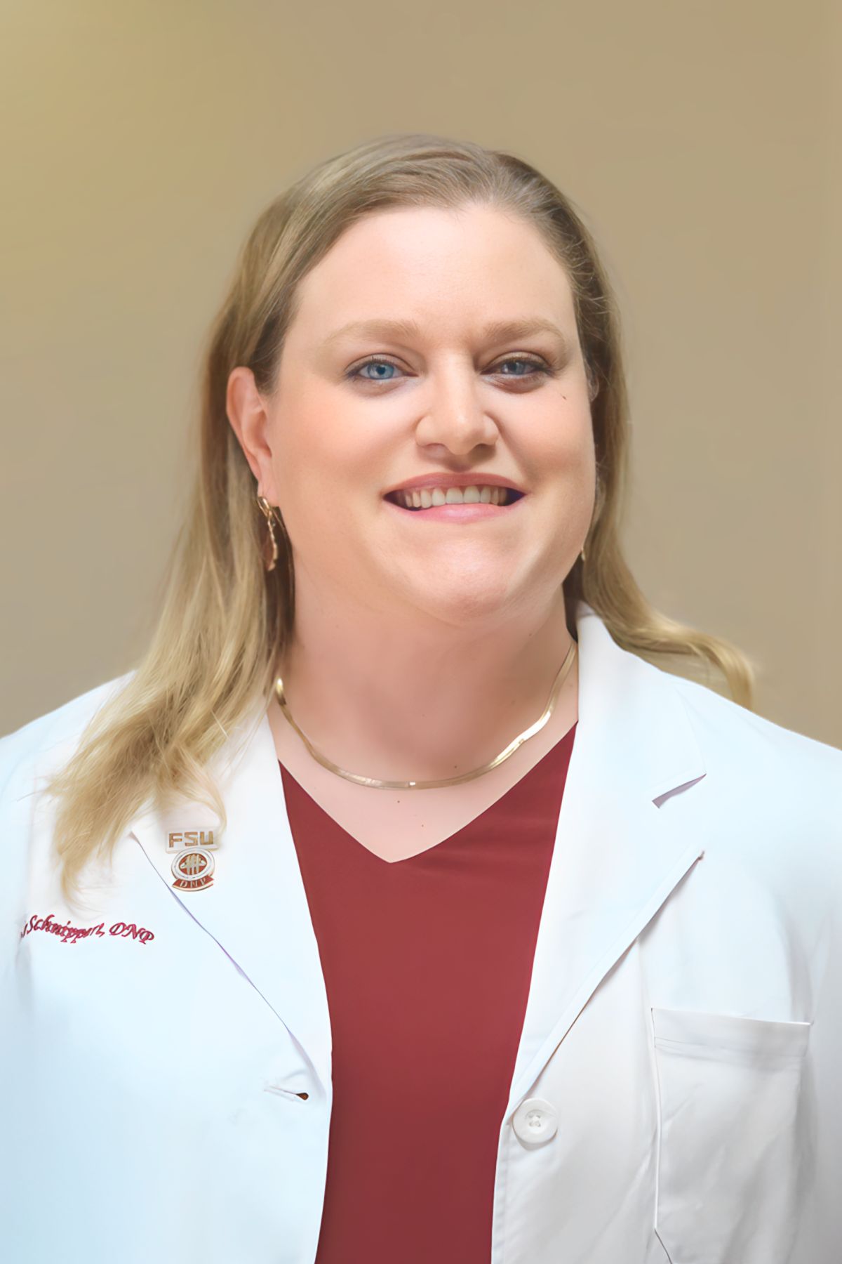 Dr. Jennifer Schnippert, DNP, ARNP-BC