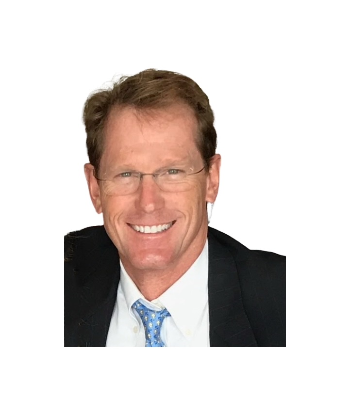 Scott McGinley, MD