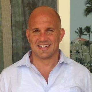 Jeffrey Bucci, MD