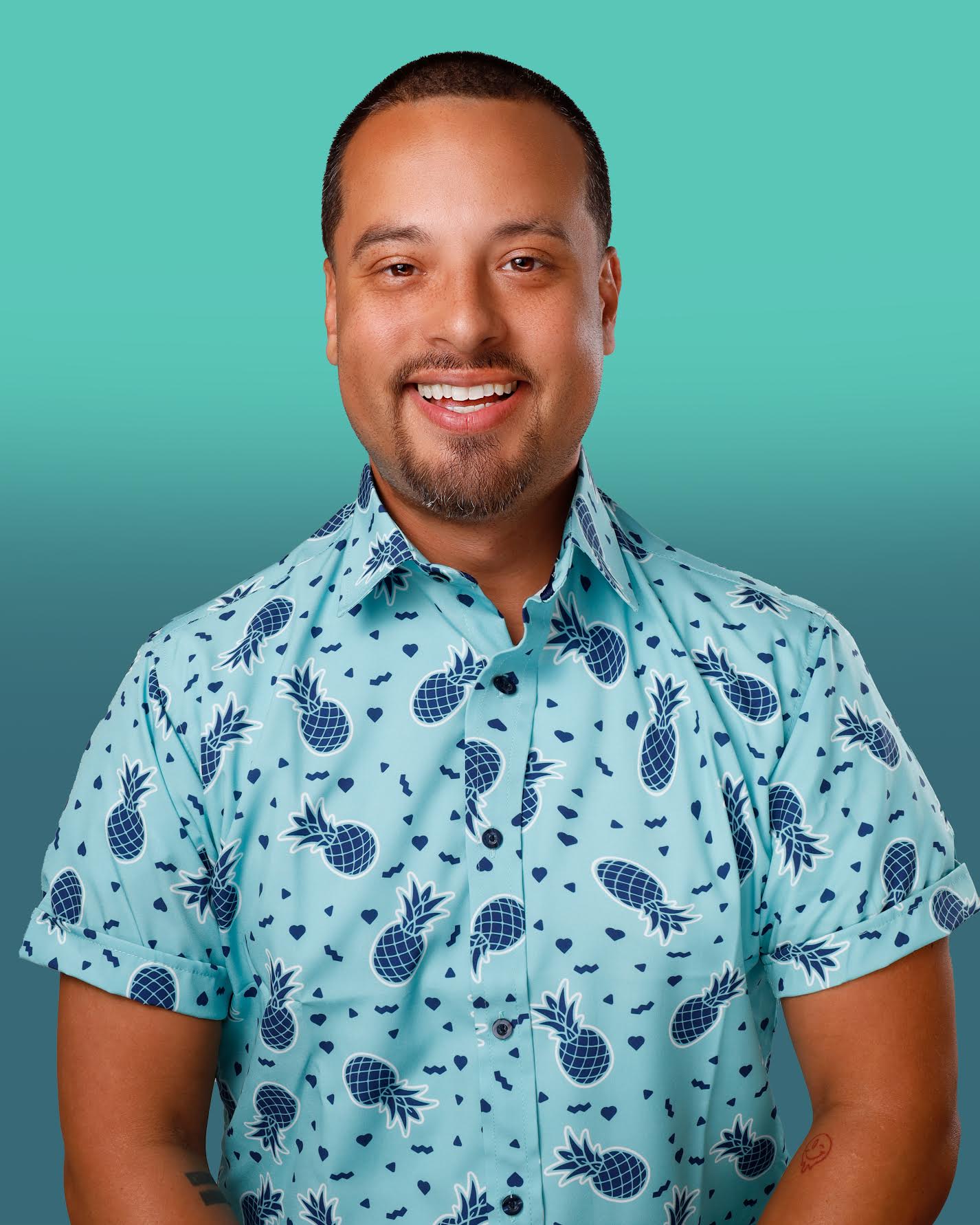 Gabriel Martinez, MSW