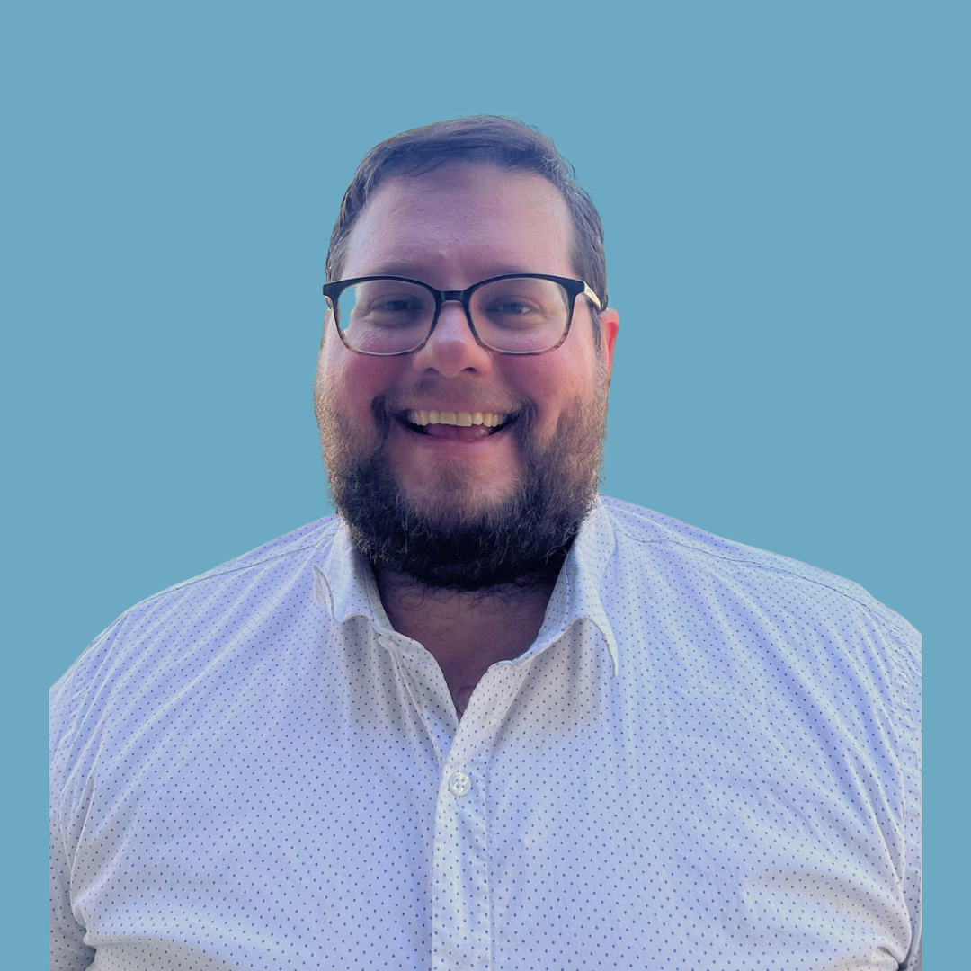 Kyle Jernigan, LGSW