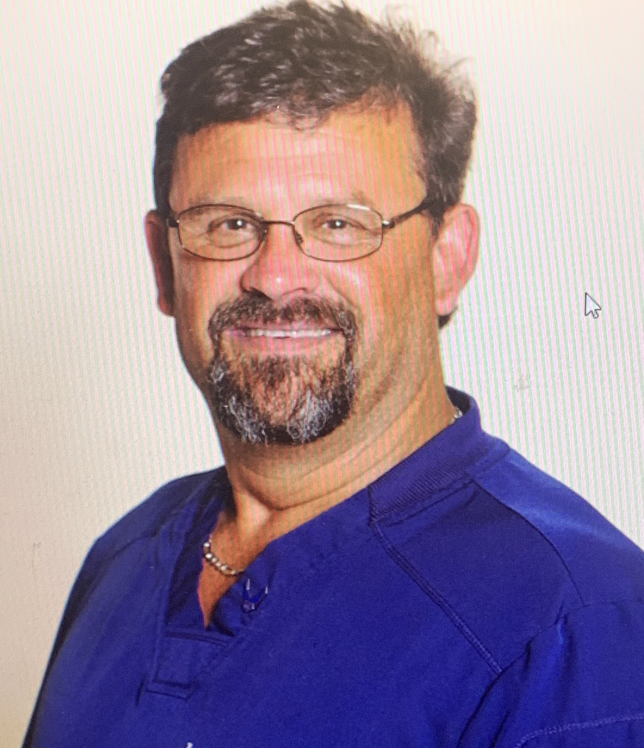 Damon Spears, RN,MSN, FNP-C, Family Nurse Practitioner