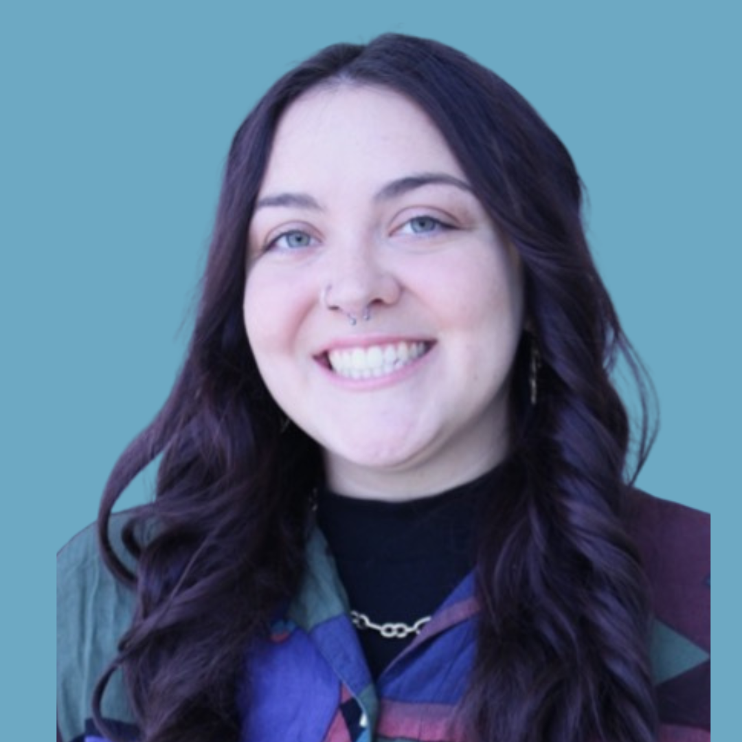 Katelyn Eckstine, LGPC