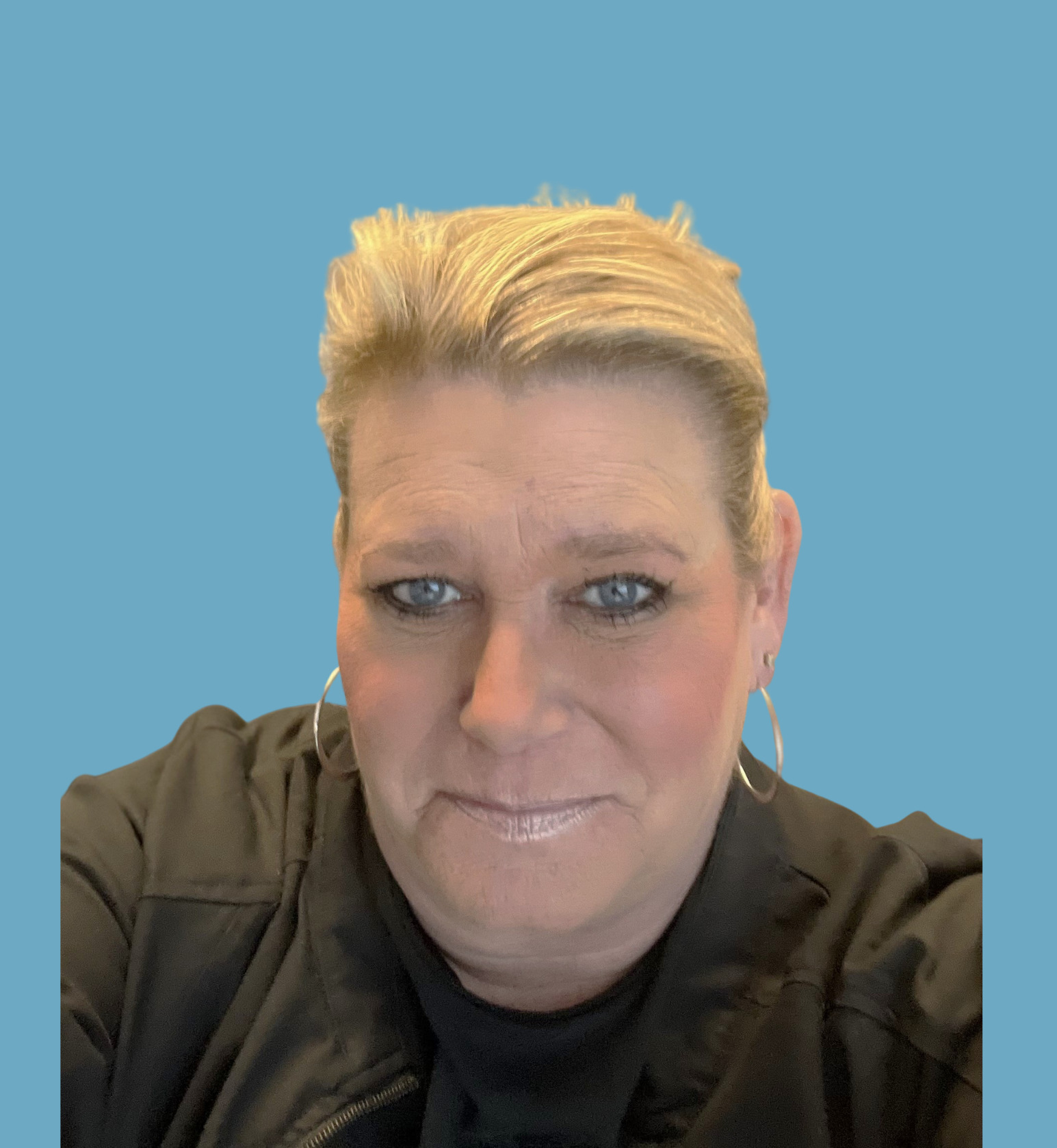 Gretchen Scott, LCSW-C