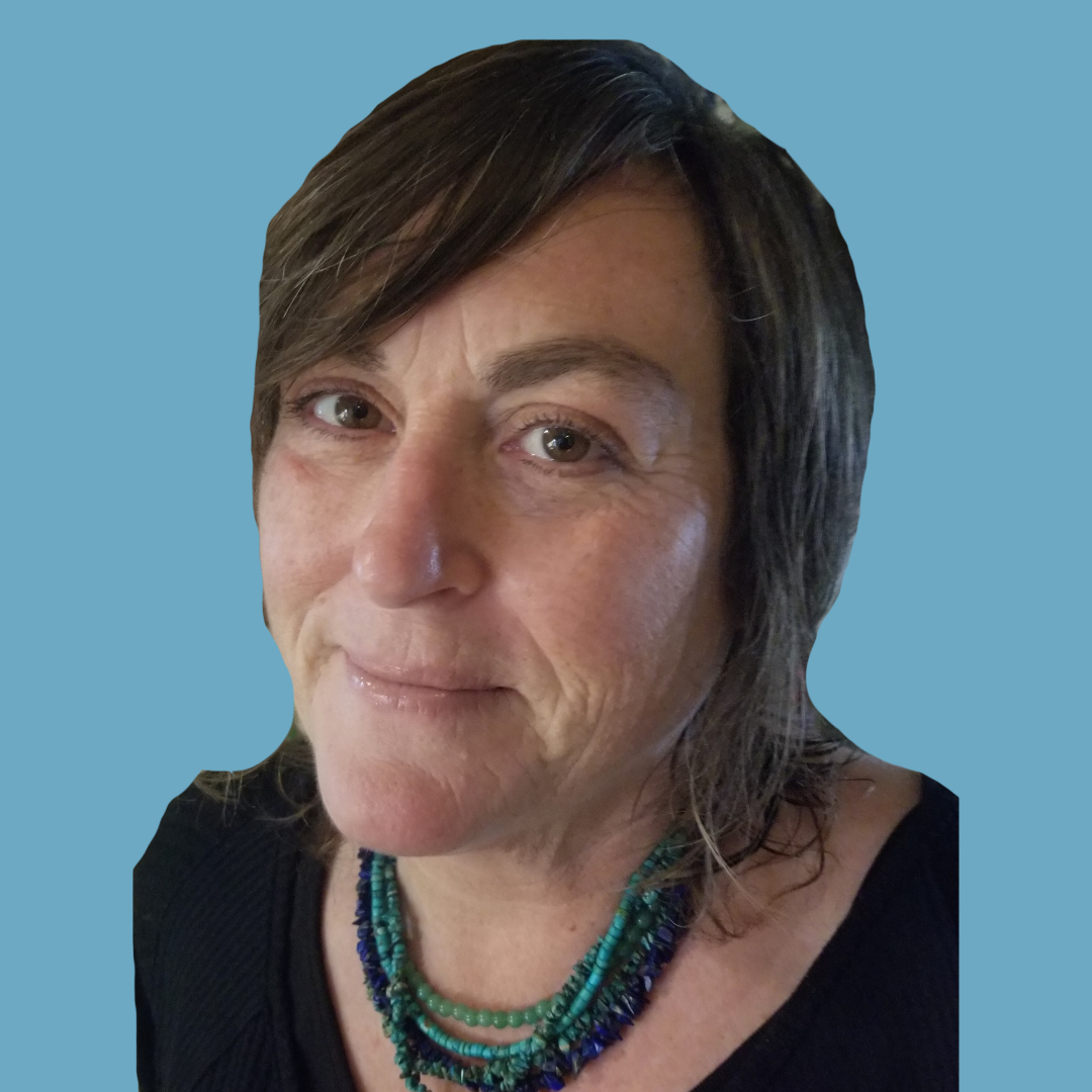 Pamela Stein, LCSW-C