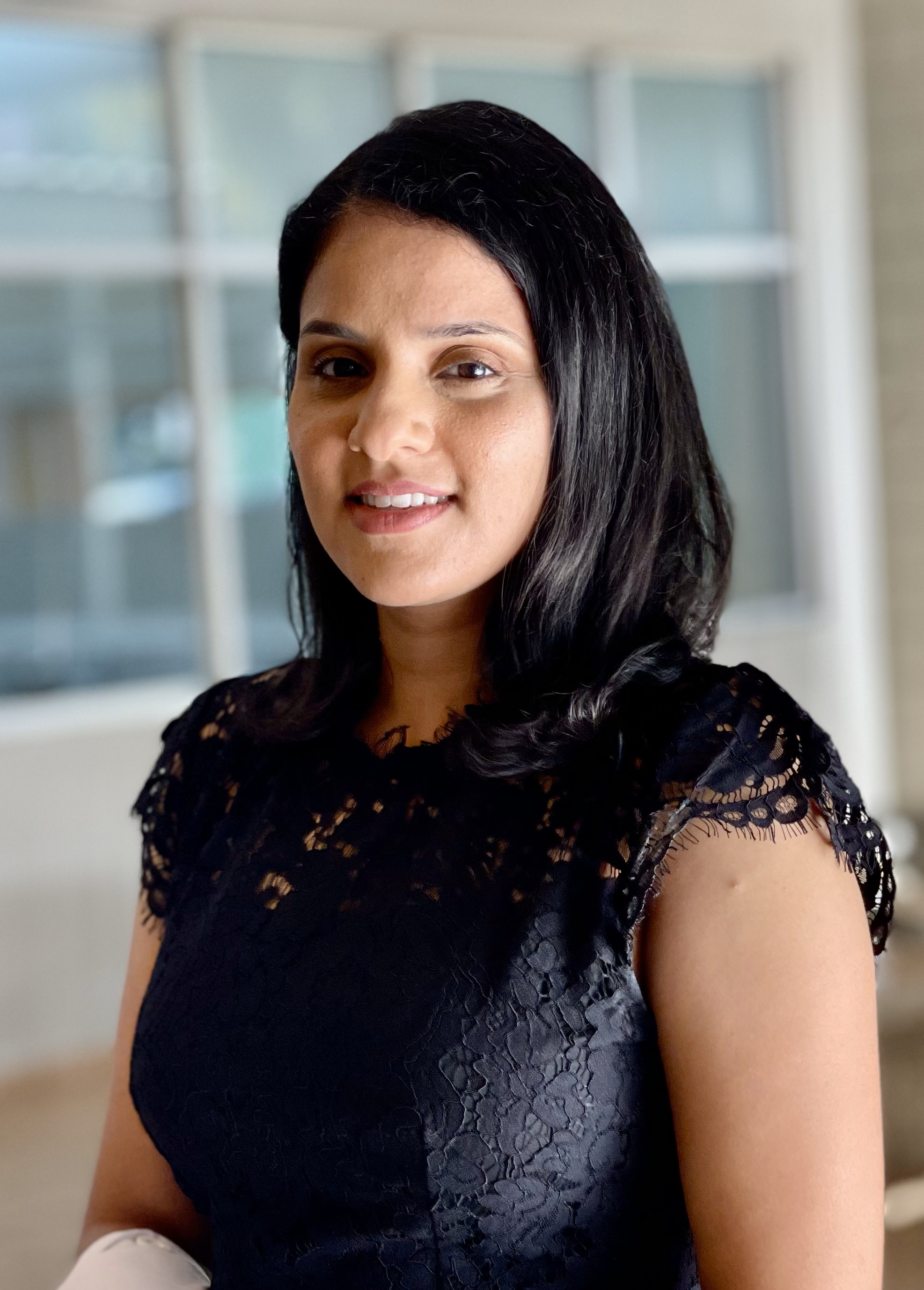 Sandeep Kaur, PA
