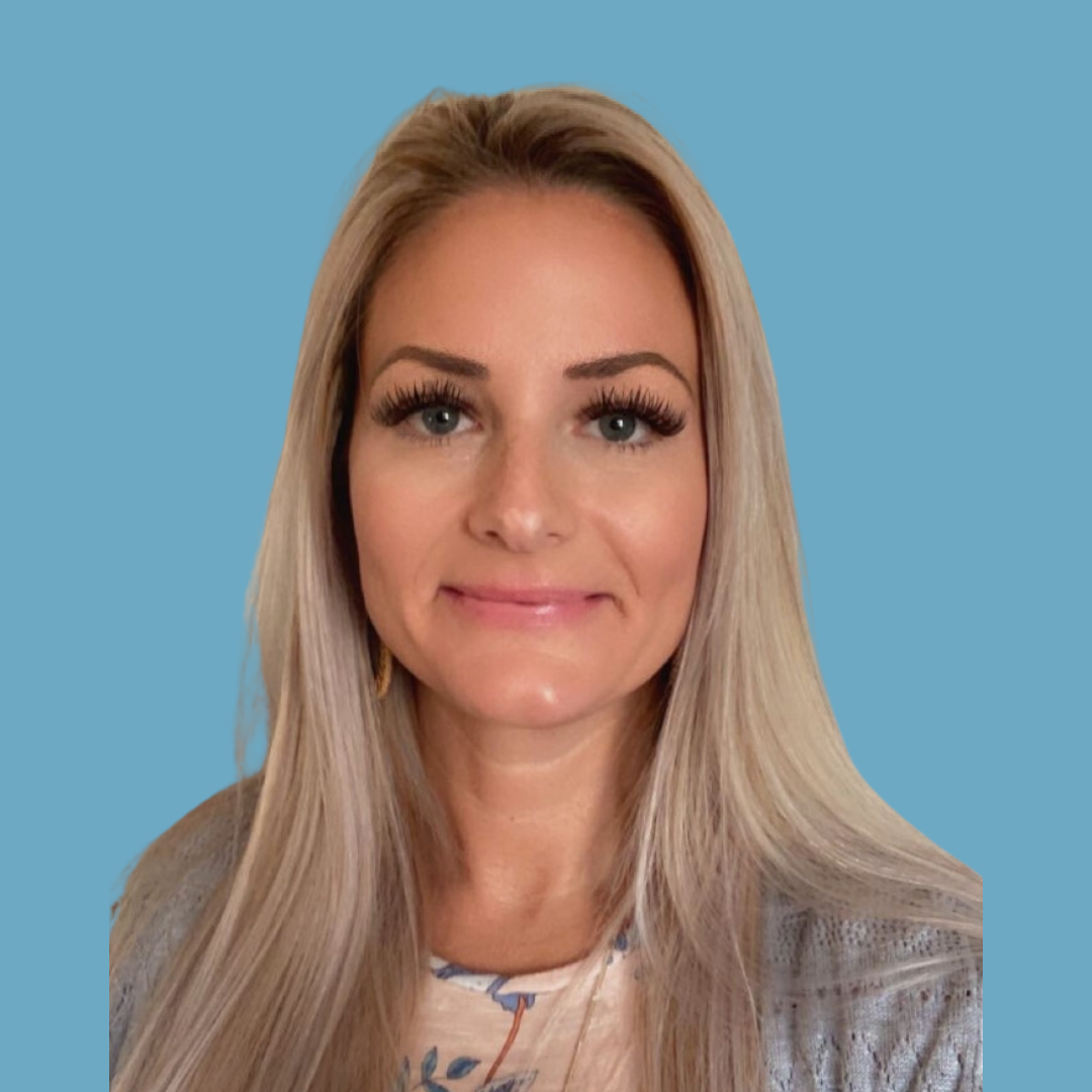 Amy Nicholson, LCSW-C