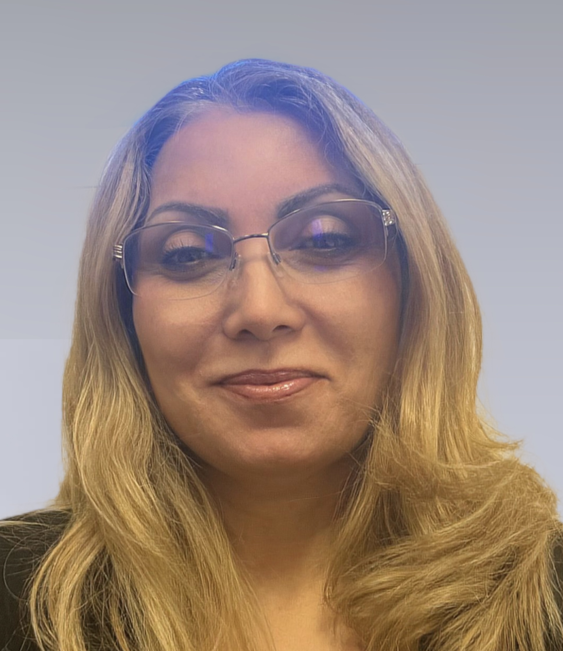 Roya Zamanian, APRN,FNP-C