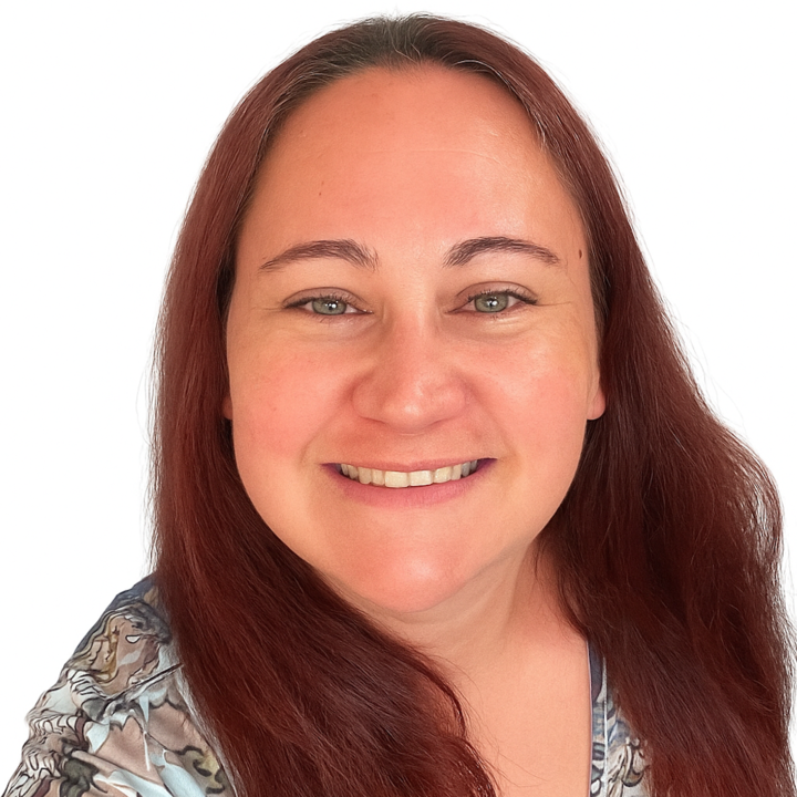 Carolyn Caselden, RN