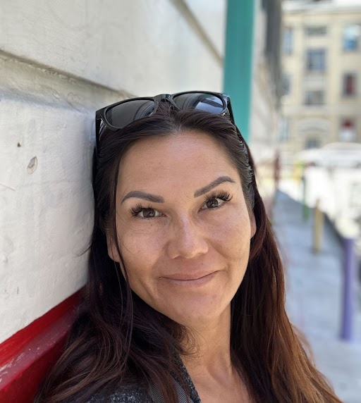Anne Broderson, APRN, FNP-C