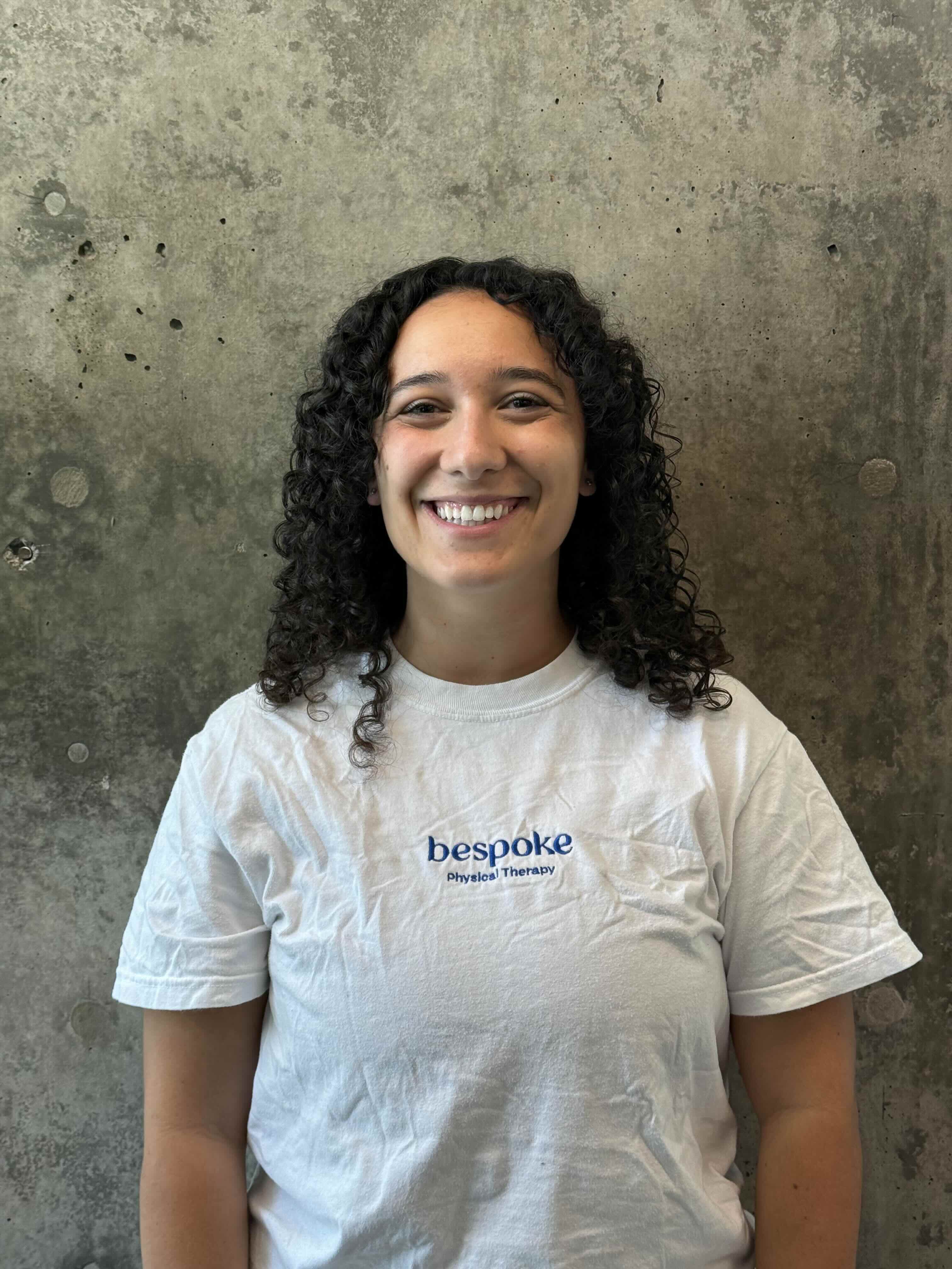 Danielle Gross, PT