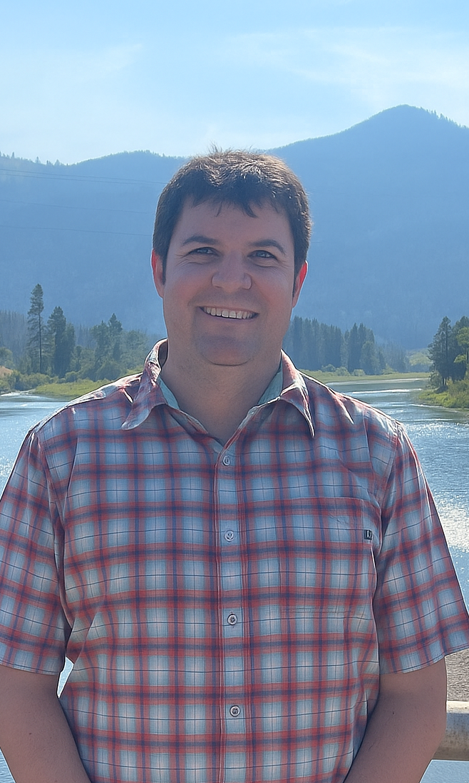 Mark McGrath, Psychiatric/Mental Health Nurse Practitioner