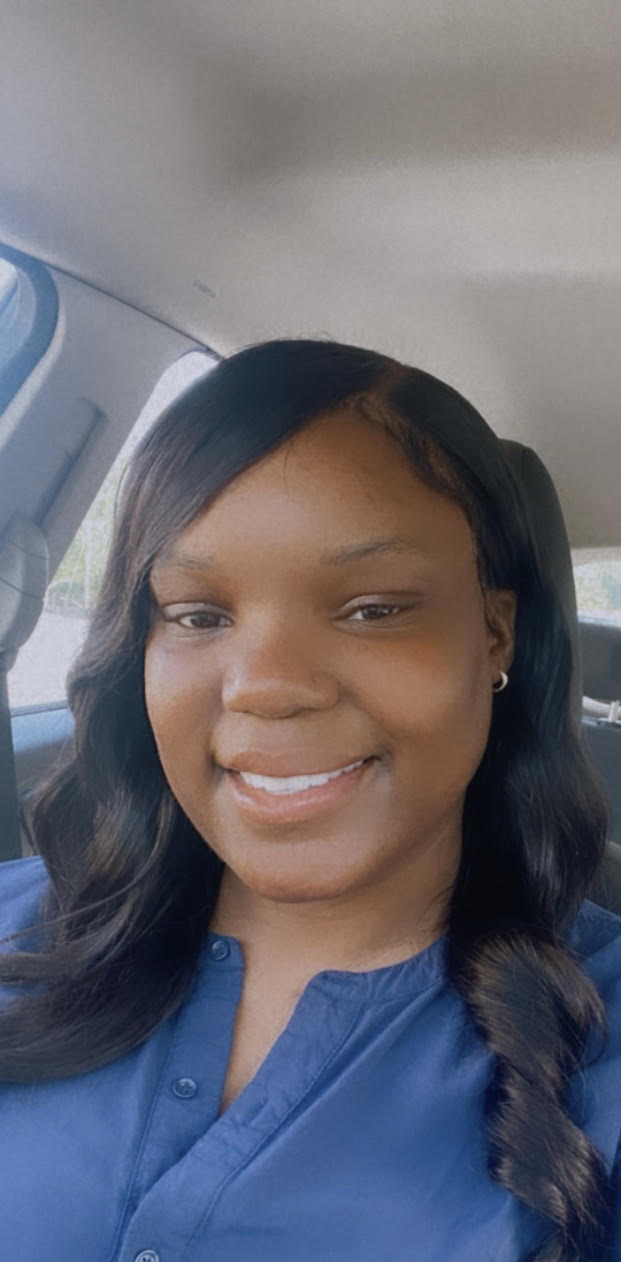 Lakeisha Taylor, LCSW-C